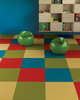 Hue Modular Carpet - I0296 - Patcraft Commercial Carpet