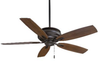 F614-ORB Fans-Ceiling Fans - 611156 - Capital Lighting, Inc.