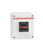 Isolator Switches - 1920866 - RS Components, Ltd.