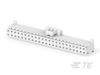 Rectangular Wire & Cable Connectors & Housings - 2-2539104-3 - TE Connectivity