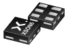 Single D-type flip-flop with reset; positive-edge trigger - 74LVC1G175GS,132 - Nexperia B.V.