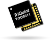 400 - 3800 MHz Serial Controlled, Dual Channel Digital Variable Gain Amplifier, 12-Bit, 0.5 dB Steps, Packaged -- TQC9311