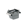 Heavy Duty Connector Housings, Hoods, Bases - 281-2188-ND - DigiKey