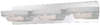 UPRZ8603C Bathroom Fixtures-Three Lights - 375883 - Capital Lighting, Inc.