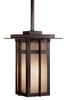 71190-A357-PL 1 Light Pendant - 71190-A357-PL - Minka Group