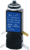 Thermal Overcurrent Circuit Breaker -- 1140-G15 - Image