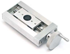 Screw Drive Model Unislide® Assemblies - A2504B-S2.5 - Velmex, Inc.