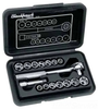 DRIVE SOCKET SET - 3816-MS - Proto® Industrial Tools