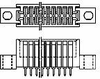 Standard Edge Connectors - 1-166089-5 - TE Connectivity
