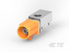 Data Connectivity Headers - 3-2287903-2 - TE Connectivity