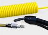 Composite Safety Blowgun Assembly -- STA