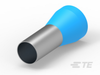 Crimp Wire Pins, Tabs & Ferrules - 3-966292-7 - TE Connectivity