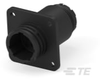 Circular Power Connectors - 788158-2 - TE Connectivity