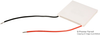 Peltier Module, 33.4W, 40 X 40 X 3.9Mm; No. Of Stages Wakefield Thermal - 79AC5306 - Newark, An Avnet Company