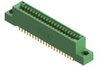 Card Edge Conn, Dual Side, 42Pos, Th; Card Edge Connector Type Edac - 69AJ8953 - Newark, An Avnet Company