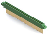Card Conn, Single Side, 55Pos, Wire Wrap; Card Edge Connector Type Edac - 69AJ1645 - Newark, An Avnet Company