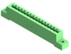 Card Edge Connector Rohs Compliant Edac - 60AJ6402 - Newark, An Avnet Company