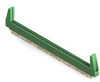 Card Conn, Single Side, 72Pos, Wire Wrap; Card Edge Connector Type Edac - 69AJ3342 - Newark, An Avnet Company