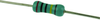 Thick Film Resistor, 2Mohm, 500Mw, 1%; Resistance Ohmite - 51M1554 - Newark, An Avnet Company