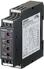 Temperature Monitoring Relay, Spdt; Thermocouple Type Omron -- 72Y1065