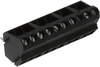 Terminal Block, Pcb, 10 Position, 22-14Awg; Pitch Spacing Weidmuller - 14C3241 - Newark, An Avnet Company
