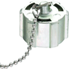 Protective Cover Kit, Zinc; Accessory Type Te Connectivity - 15R7884 - Newark, An Avnet Company