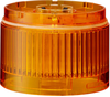 Signal Tower Led Unit, 24Vdc, Amber; Module Lens Colour Patlite (U.s.a.) - 03AC7270 - Newark, An Avnet Company