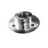 3/4″ Aluminum Flange - L34A-1 - Lee Engineering, LLC