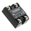 Solid State Relays - H12WD4890PG - 847091-H12WD4890PG - Win Source Electronics