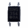 Optoisolators - Transistor, Photovoltaic Output - PC354N1J000F - 1086598-PC354N1J000F - Win Source Electronics