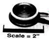 SCR - Phase Control Thyristor - T620143004DN - Richardson RFPD