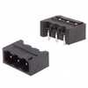 Headers, Plugs and Sockets - 281-1661-ND - DigiKey