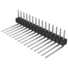 Headers, Male Pins - S1152E-15-ND - DigiKey