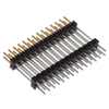 Board Spacers, Stackers (Board to Board) - ZW-14-12-L-D-630-200-ND - DigiKey