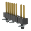 Headers, Male Pins - TSM-109-01-S-SV-A-003-ND - DigiKey