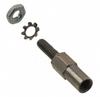 Backplane Connector Accessories - A33443-ND - DigiKey