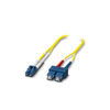 Fiber Optic Cables - 277-1115617-ND - DigiKey
