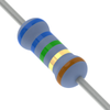 Through Hole Resistors - RSMF2FT66R5-ND - DigiKey