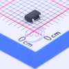 Power Supply Chip >> Linear Voltage Regulators (LDO) - MIC5233-3.3YM5-TR - LCSC Electronics Technology (HK) Limited