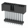 Headers, Male Pins - 612-ZSS-110-05-T-D-915-ND - DigiKey