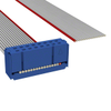 Rectangular Cable Assemblies - C1AXS-1636G-ND - DigiKey
