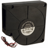 Fans, Thermal Management - Fans - DC Brushless Fans (BLDC) -- 19032176A - Image
