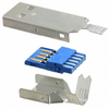 USB, DVI, HDMI Connector Assemblies - GSB417131HR-ND - DigiKey
