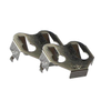 Battery Holders, Clips, Contacts -- 123-A-BAT-CH-C2-EA-CRR2CT-ND - Image