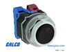 IDEC Pushbutton Non-Illuminated - ABD201NUB - Galco Industrial Electronics