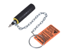 Pipe Plug, Inflatable, Plumbers Test Style, 1.25