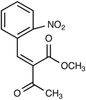 2-(2-Nitrobenzylidene)-3-oxobutanoic Acid, Methyl Ester - 12539 - Medical Isotopes, Inc.