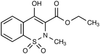 Ethyl 4-Hydroxy-2-methyl-1,1-dioxo-2H-1,2-benzothiazine-3-.. - 10095 - Medical Isotopes, Inc.