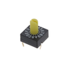 DIP Switches - 3746-DRS4016-ND - DigiKey