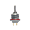 Rotary Switches - 136-77SPT36-01B09S-ND - DigiKey